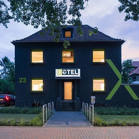 Xotel Xanten Exterior foto