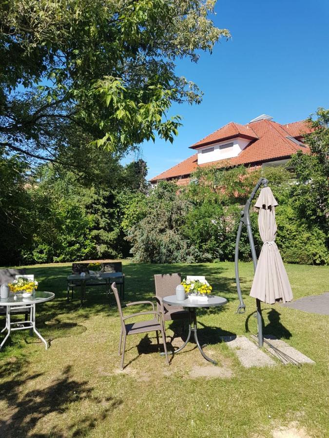 Xotel Xanten Exterior foto