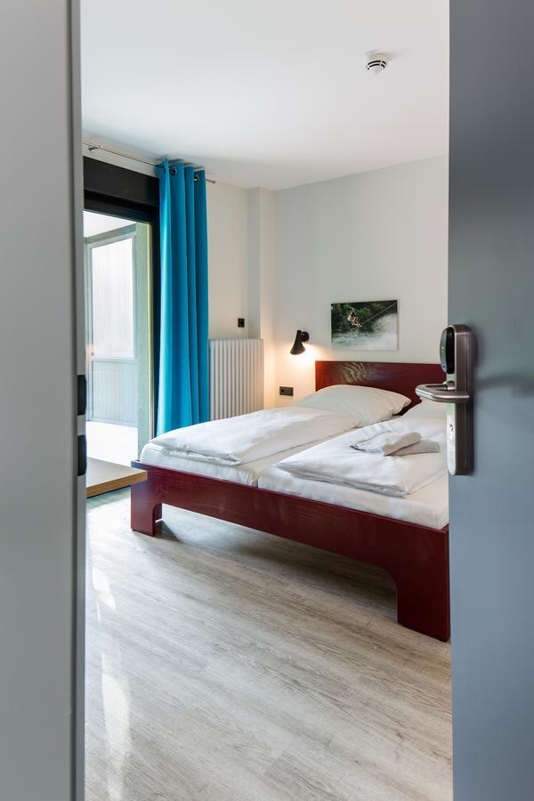Xotel Xanten Exterior foto