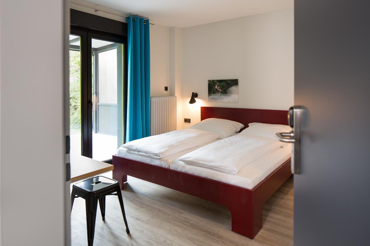 Xotel Xanten Exterior foto