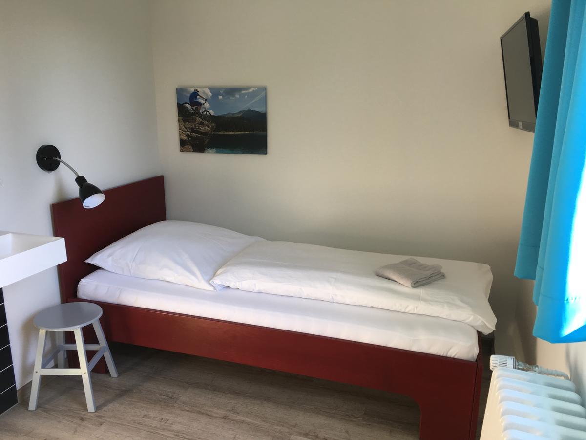 Xotel Xanten Exterior foto